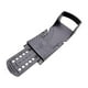 thumbnail image 1 of Pedal de pie de la máquina de remo, entrenamiento de remo de remolino accesorios de equipos de acondicionamiento físico para la máquina de ejercicio, 1 of 8