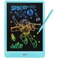 thumbnail image 1 of Tablero de dibujo para niños Sincero de 10 pulgadas Tableta de escritura LCD borrable, 1 of 7