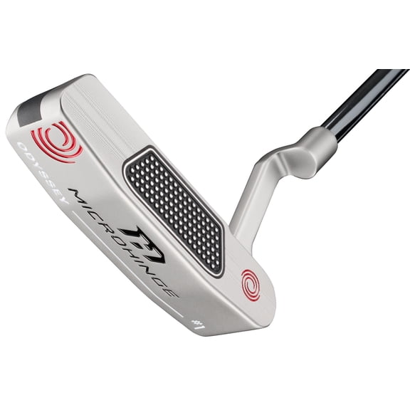 Pre-Owned Odyssey Microhinge #1 Putter 33'' Inches Excellent