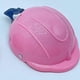 thumbnail image 5 of Casco para mascotas con correa ajustable, adorable gorro duro para perros para senderismo, perros pequeños y gatos rosa, 5 of 7