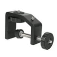 thumbnail image 2 of Soporte De Abrazadera En C, Soporte De Fotografía Ligero De Rendimiento Con Sensación De Mano, Para Viajes Al Aire Libre ANGGREK C Clamp Mount, 2 of 8
