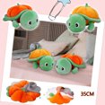 thumbnail image 1 of Fiudx Ofertas Del Día Muñeco De Peluche De tortuga Pequeña, Lindo Y Creativo De 35Cm Para Niños, 1 of 3