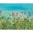thumbnail image 1 of Siobhan McEvoy Love & Joy Canvas Print, 1 of 1