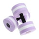 thumbnail image 5 of 2 piezas de EVA con mancuernas flotantes, aeróbicos acuáticos, barra acuática, natación, agua, yoga, deporte duradero, ejercicio físico, equipos de ejercicio para mujeres, hombres (color aleatorio), 5 of 8
