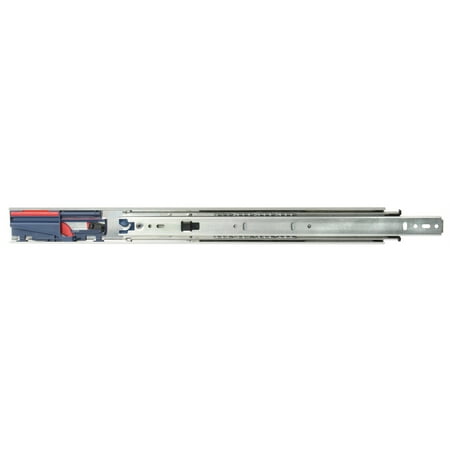 Knape & Vogt 8450fmp16 16" Drawer Slide 2 Count