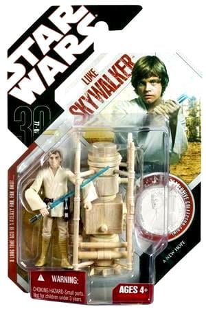star wars a new hope action figures