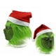 thumbnail image 3 of Born Pretty The Grinch Disfraz Halloween Cosplay Hombre Navidad Santa Fancy Dress Outfit Set, 3 of 3