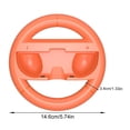 thumbnail image 3 of Motion Responsive Racing Wheel for NS2 Controller Attachment Part, 3 of 14