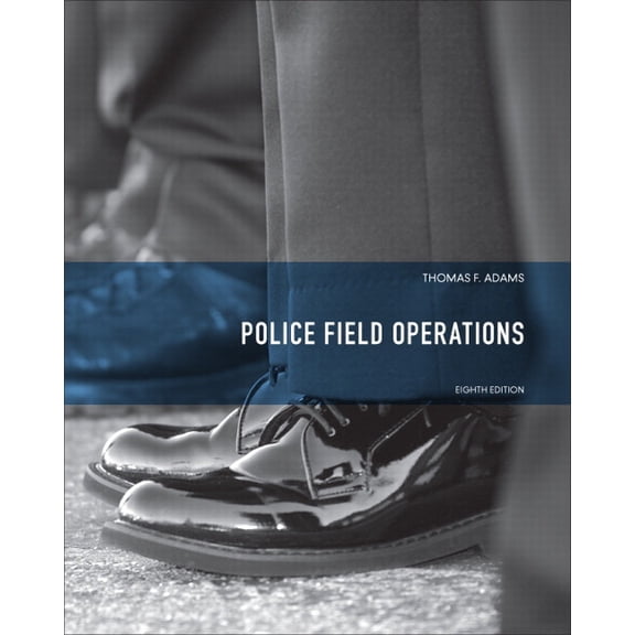 Always Learning Police Field Operations, (Hardcover)