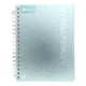 thumbnail image 1 of Cuaderno Norma unicampus varios colores de raya 160 hojas 1 pza, 1 of 4