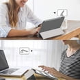thumbnail image 5 of Funda apta para iPad 8.a generación 2020/7.a generación 2019, iPad 10.2quot;, 5 of 5