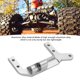 thumbnail image 4 of Servo En El Soporte Del Eje, aleación De Aluminio 4 Enlace Suspensión RC Car Servo En El Montaje Del Eje CNC Anodizado Procesado Para 1/10 RC CAR, 4 of 7