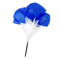 thumbnail image 4 of DYNWAVECA Running Training Training Equipment Multipurpose Power Training Tool for Basketball Training Physical Training Athletes Blue, 4 of 10