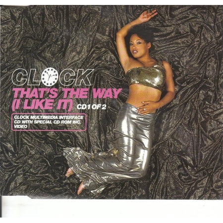 Thats the Way (Audiobook)