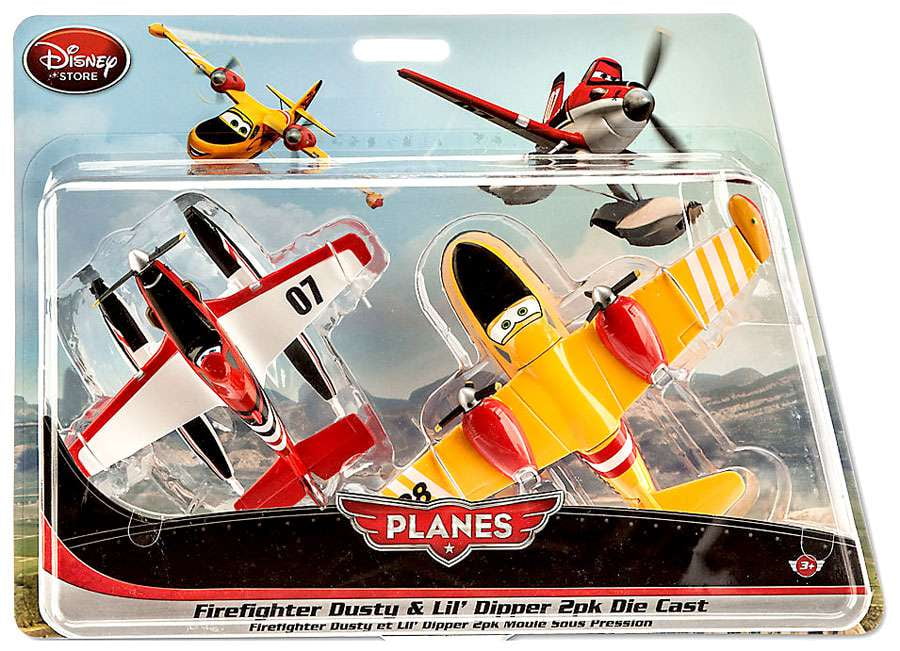 planes movie diecast toys