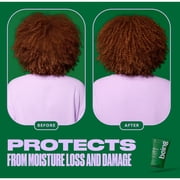 being MAX MOISTURE Intense Moisturizing Shampoo with Cocoa Butter and Oat Extract 354mL