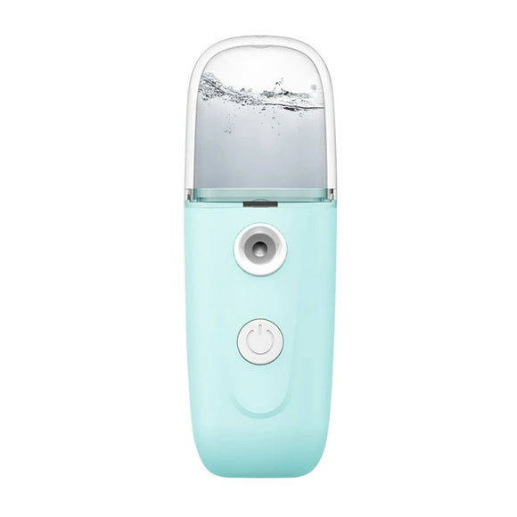 Zshan New Handheld Cold Spray Moisturizer Facial Humidifier