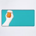 thumbnail image 1 of Una NUEVA alfombrilla de escritorio Ducko, 1 of 5