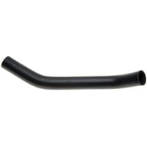 Gate 23958 Premium Molded Coolant Hose Fits select: 2009-2012 DODGE RAM 1500, 2013 RAM 1500