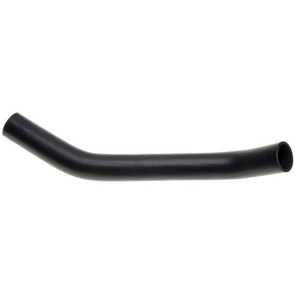 Gate 23958 Premium Molded Coolant Hose Fits select: 2009-2012 DODGE RAM 1500, 2013 RAM 1500