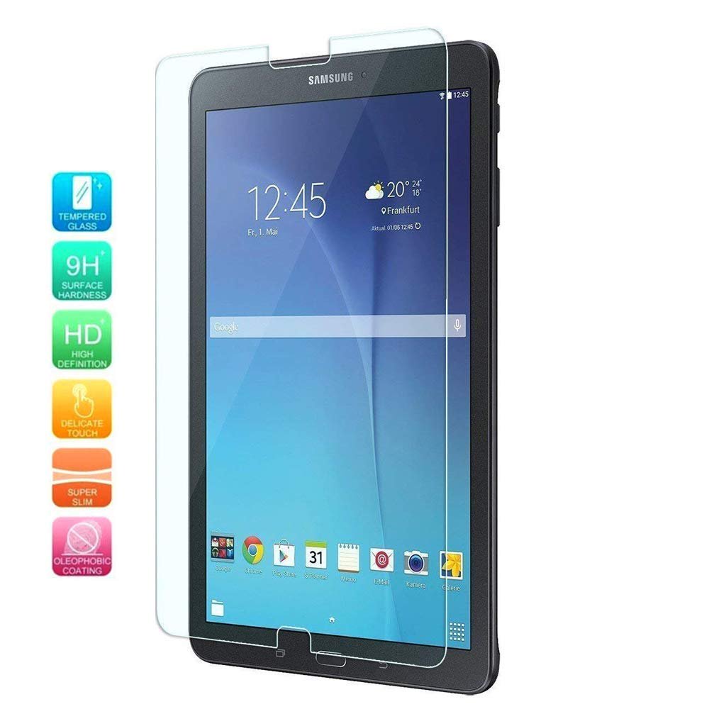 galaxy tab e screen size
