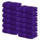 thumbnail image 1 of Toallitas Infinitee Xclusives Luxury, 100% algodón [13 x 13] 12 unidades, 1 of 7