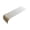 Beige, variant on Dvumao 71x18 Inch Solid Color Bed Runner, Decorative Bed Scarf Protector for Hotel and Home