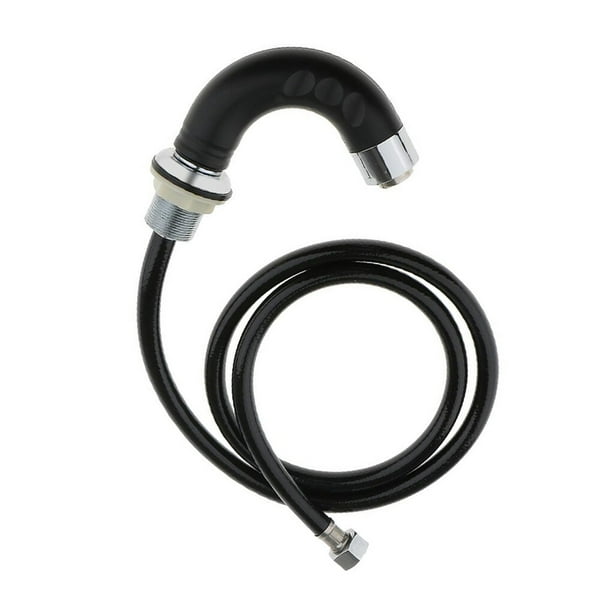 Barber Shampoo Bowl Hose Wash Water Spray Beauty Salon Sprayer Sprayer