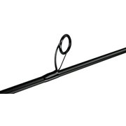 Dobyns Rods Sierra Spinning / 6'9 / 1 Pc / 8-17 Lb Line Wt / 3/16-5/8 Oz Lure Wt / Med Fast Act / Cork-split