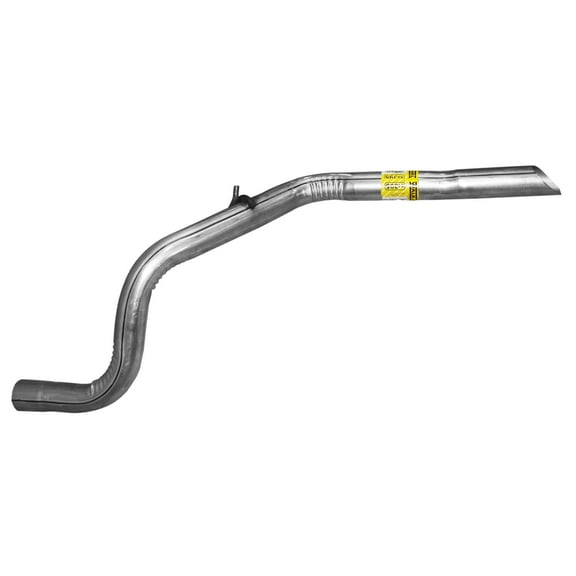 Walker Exhaust 54395 Exhaust Tail Pipe Fits select: 2004-2005 FORD EXPLORER, 2002 FORD EXPLORER XLT