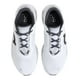thumbnail image 2 of Zapatillas On Cloudmonster para hombre, todas blancas, talla 10 EE. UU., 2 of 9