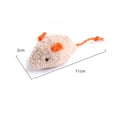 thumbnail image 2 of Cat Toy Interactive Pet Play Mint Design Unique Cat Entertainment Interactive Plaything for Feline, 2 of 3