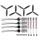 thumbnail image 2 of Conjunto RC Sin Escobillas ANGGREK ESC 2300 KV para Motor de Coche RC, 2 of 8