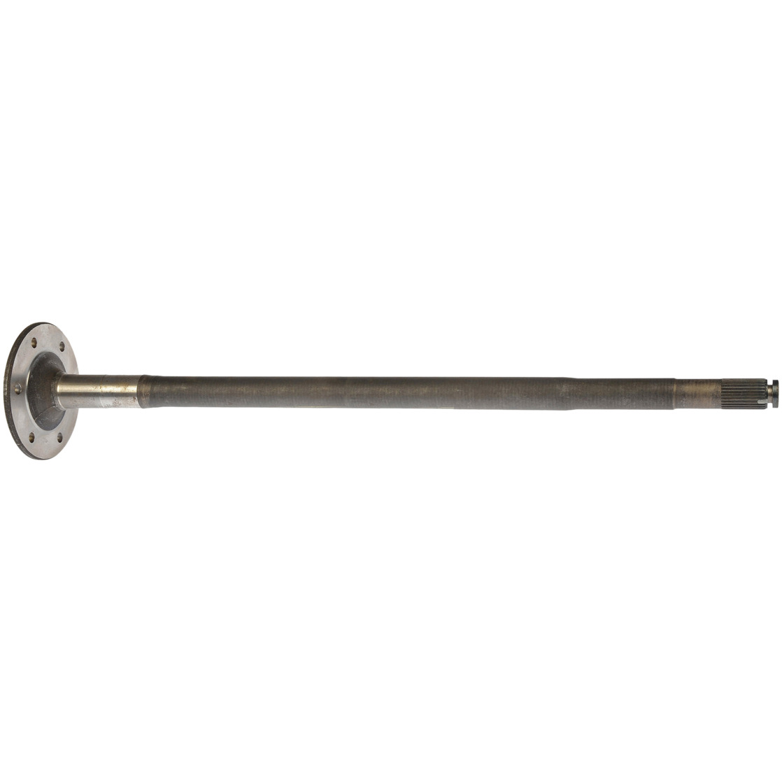 Dorman 630-153A Rear Passenger Side Drive Axle Shaft for Specific Models
