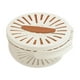 thumbnail image 2 of Recipiente Plegable para Lavar Frutas y Verduras con Escurridor | Recipiente Portátil para Preparar Ensaladas, Apto para Cocina y Refrigerador | Plástico Sin Bpa | Incluye 1 Recipiente, 2 of 6