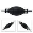 thumbnail image 5 of 6/8/10/12mm Hand Fuel Pump Line Rubber Primer Bulb Hand Primer Gas Pumps For Car Boat Outboard Engine Petrol Tank Connection Rod, 5 of 7
