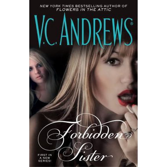 Pre-Owned Forbidden Sister (Hardcover) 1439155062 9781439155066