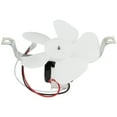 thumbnail image 2 of 97012248 Range Hood Fan Motor Replacement for Broan F404222 Range Hood - Compatible with S97012248 Motor Fan - UpStart Components Brand, 2 of 4