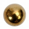 1 in. Brass Ball Solid