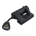 thumbnail image 1 of Kuymtek Airsoft Linterna Antorcha Equipo Ahorro (Negro), 1 of 9