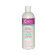 Mill Creek 0851543 Oil-Free Shampoo Extra Body, 16 fl oz