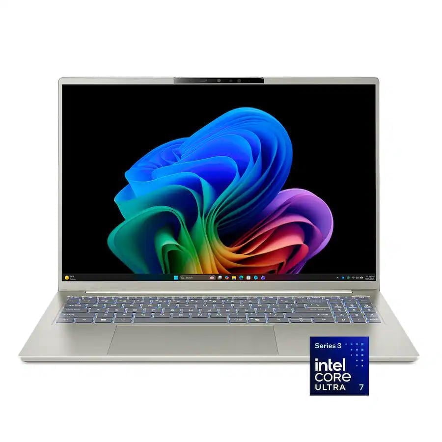 Acer, Aspire 3 Laptop, 15.6