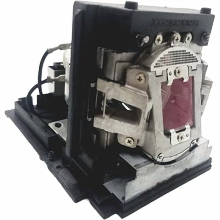Jaspertronics SP.8SH01GC01 Lamp & Housing for Optoma Projectors
