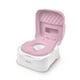 thumbnail image 2 of Baño Entrenador Para Bebé Ingenuity Prepare To Potty 3 En 1 Rosa, 2 of 11