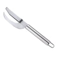thumbnail image 1 of Injueey Báscula de pescado Manual de cocina, peladores de raspado de acero inoxidable, escalador profesional para principiantes, abridor de fauces Cocina y Comedor, 1 of 6