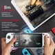 thumbnail image 3 of Gamepad Para Movil BALAM RUSH KONTROL MOVE G626 RGB Inalambrico Android iOS, 3 of 5