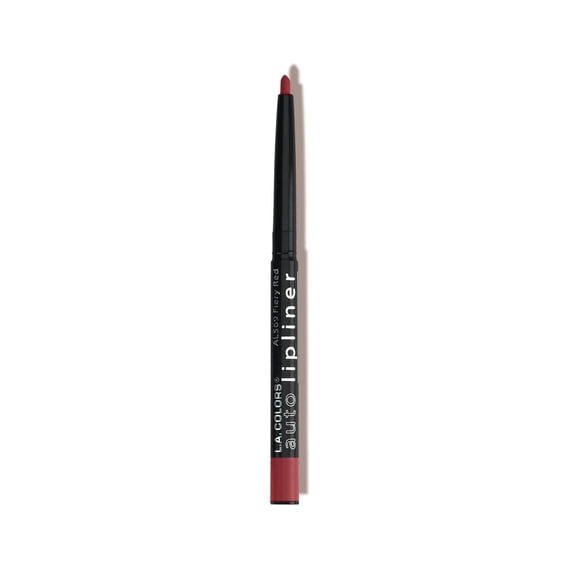 Lápiz delineador de labios L.A. COLORS Iced Coral CAL564