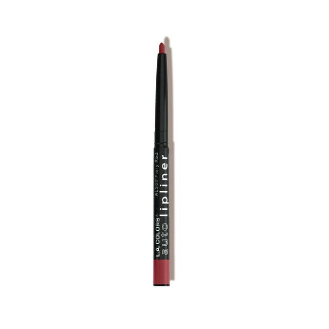 Lápiz delineador de labios L.A. COLORS Iced Coral CAL564