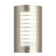 thumbnail image 2 of Kichler Newport 6048 Outdoor Wall Sconce, 2 of 2