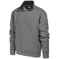 thumbnail image 1 of Sudadera Champion Powerblend para Hombre Gris XX-Large, 1 of 1